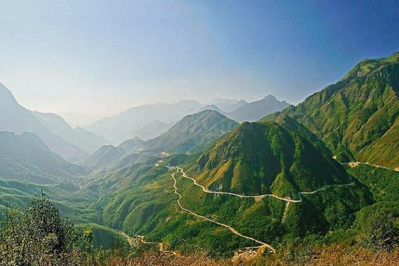 Đèo Ô Quy Hồ