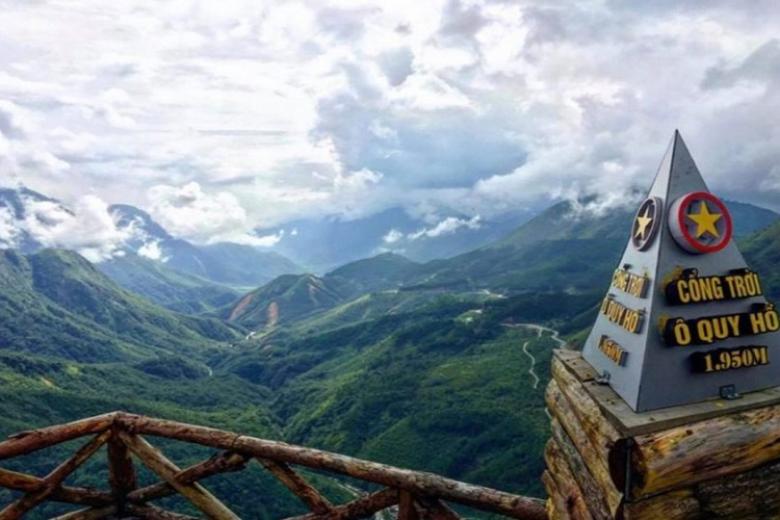 Đèo Ô Quy Hồ