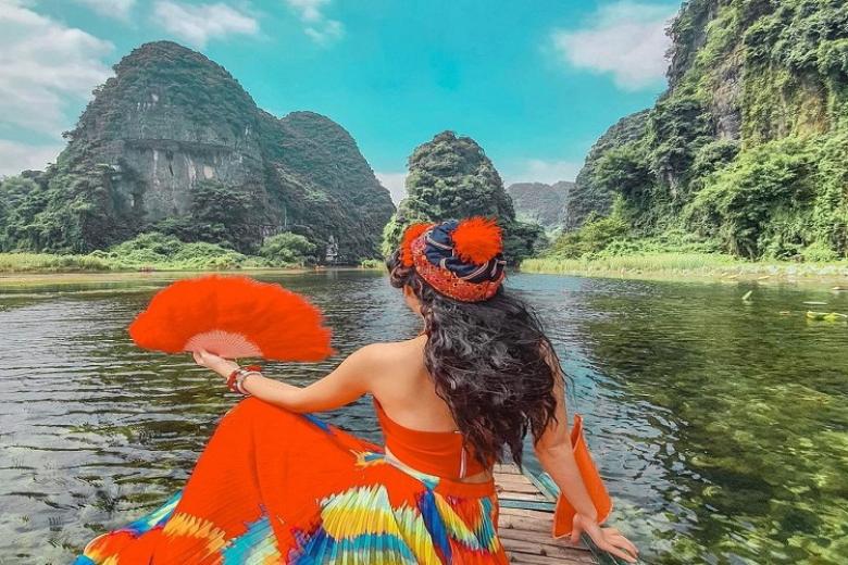 Khu du lịch Tràng An