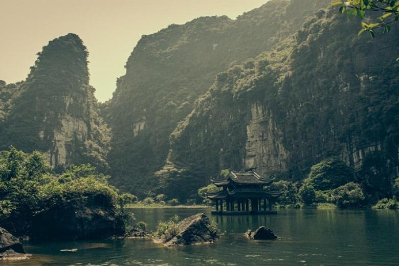 Tràng An