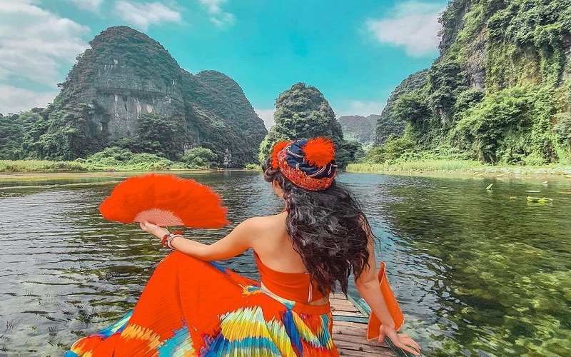 Khu du lịch Tràng An