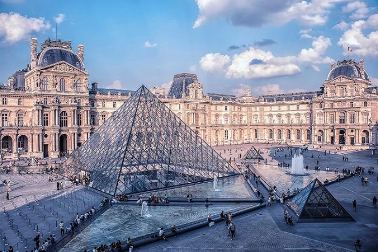 Bảo tàng Louvre