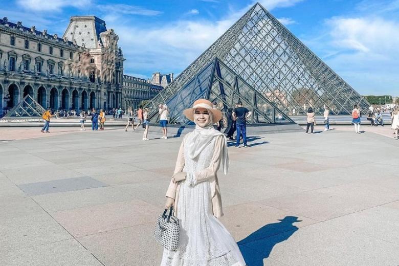 Bảo tàng Louvre