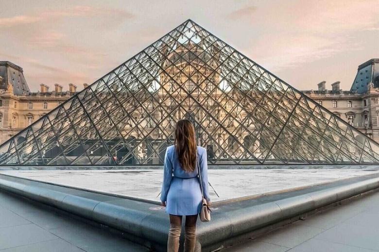 Bảo tàng Louvre