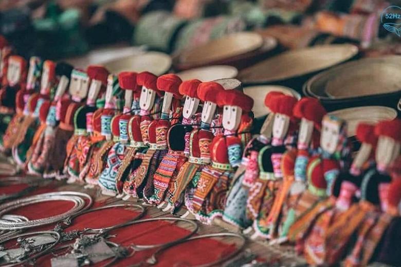 Chợ Cốc Lếu