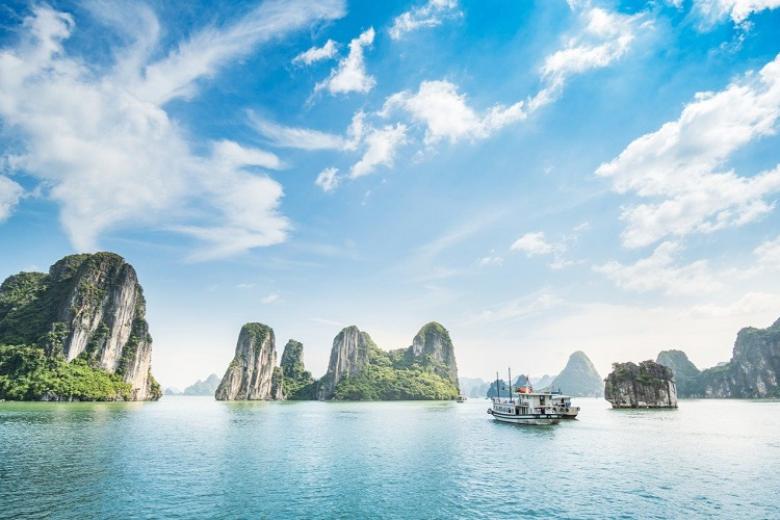 Vịnh Hạ Long