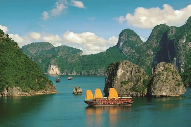 Vịnh Hạ Long