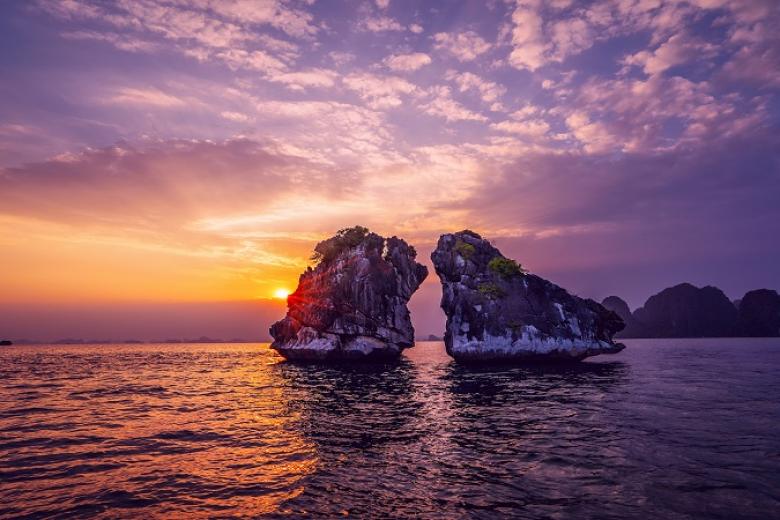 Vịnh Hạ Long