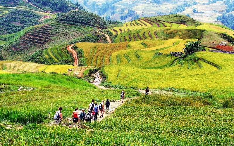 Điểm du lịch