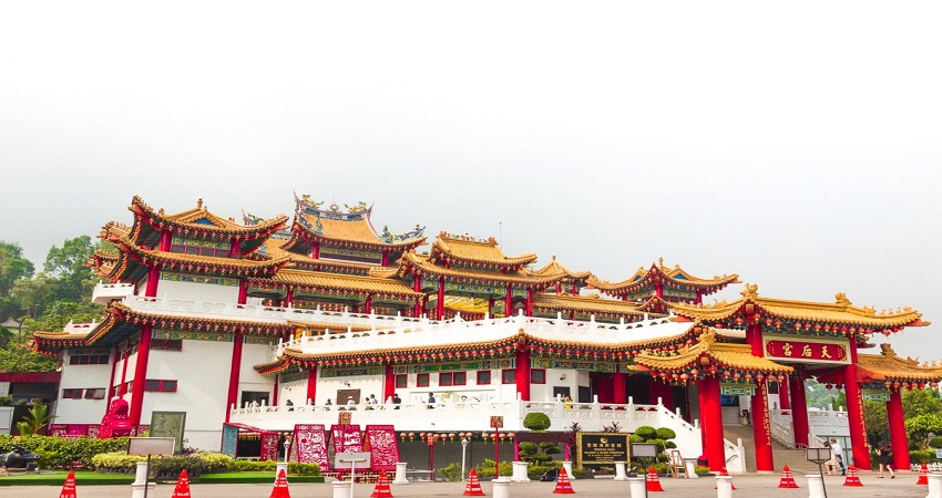 Điểm du lịch