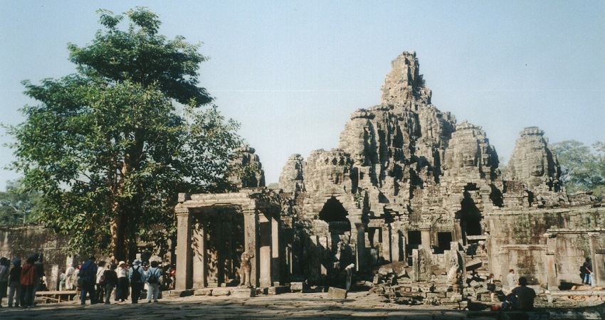 Điểm du lịch