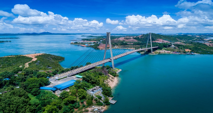 Đảo Batam
