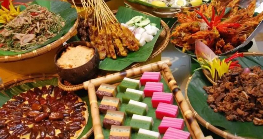 Ẩm thực Malaysia