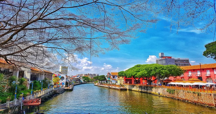 Điểm du lịch
