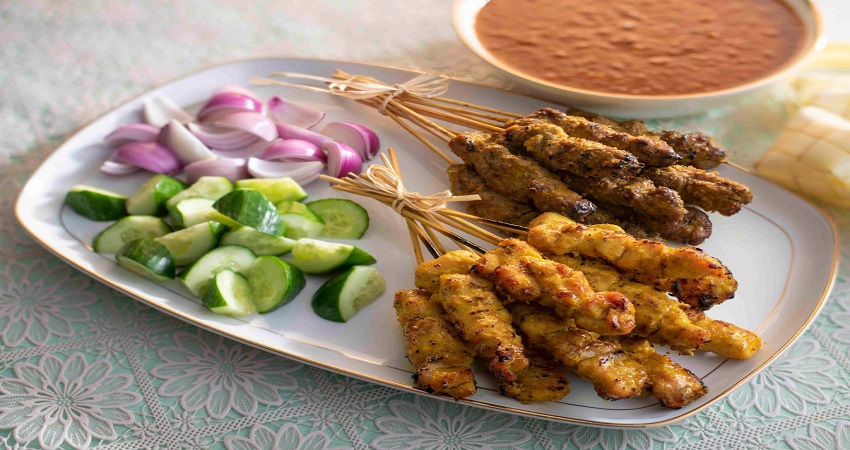 Satay