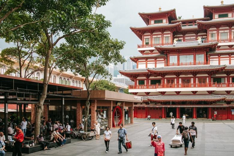 Chùa Răng Phật