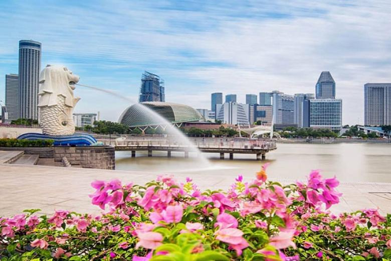Công viên Sư Tử Biển