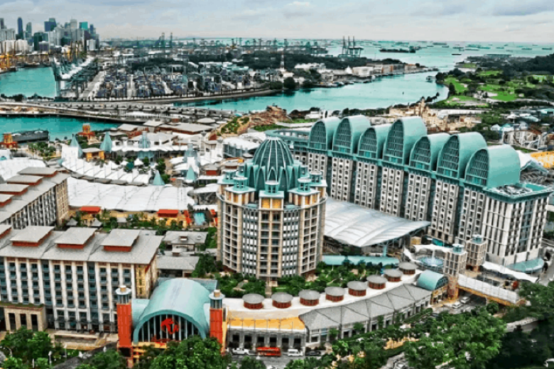 Đảo Sentosa