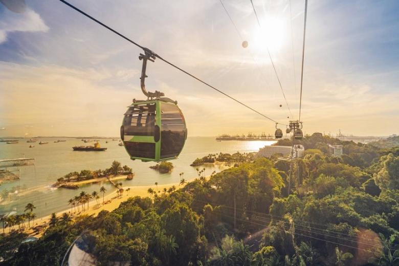 Đảo Sentosa