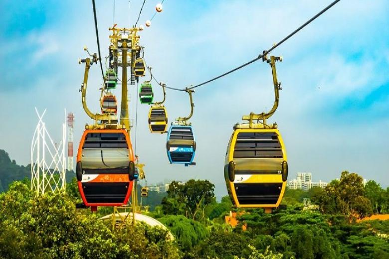 Đảo Sentosa