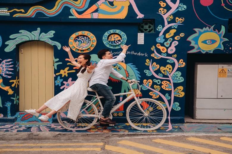 Haji Lane