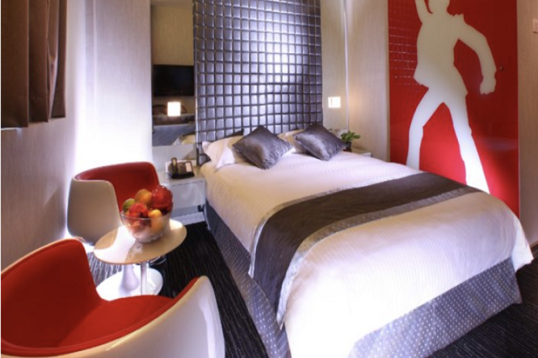 Hotel Re!