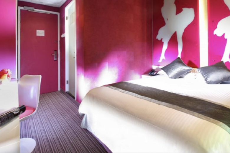 Hotel Re!