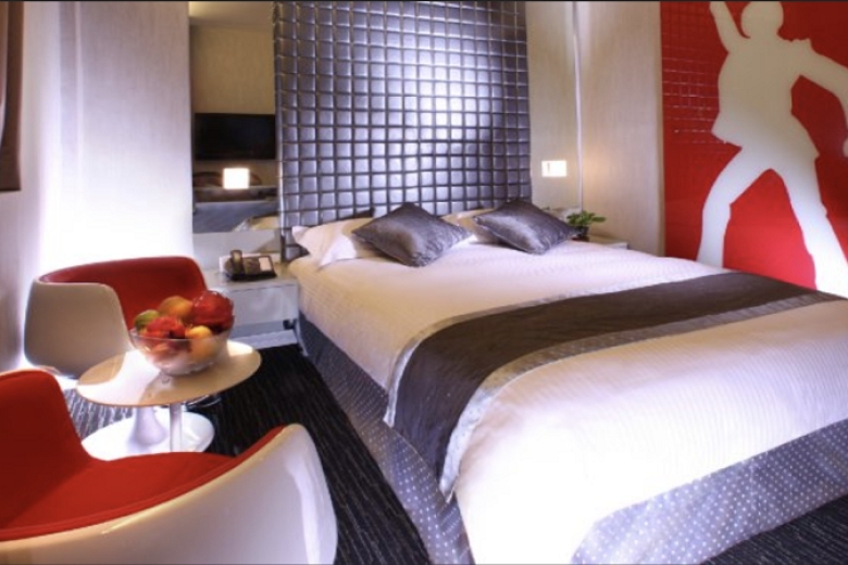 Hotel Re!