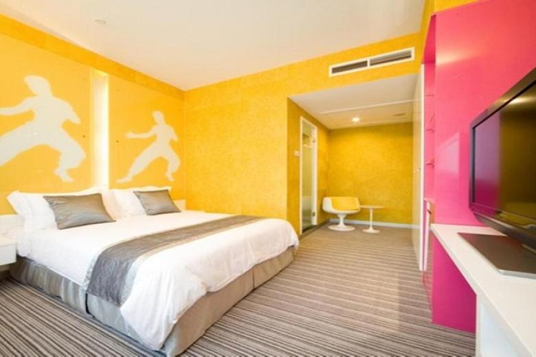 Hotel Re!