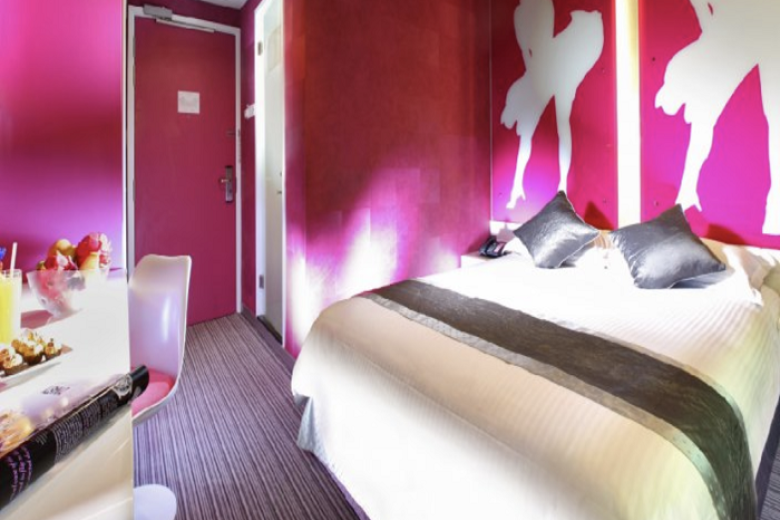 Hotel Re!