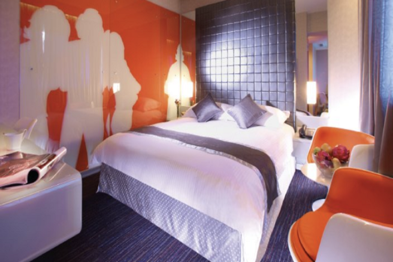 Hotel Re!