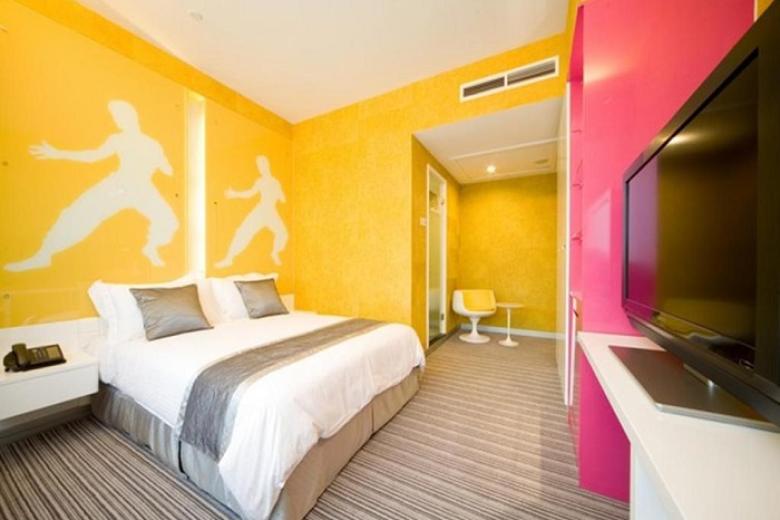 Hotel Re!