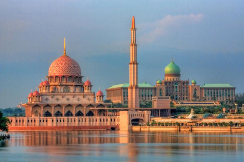 Khu Putrajaya