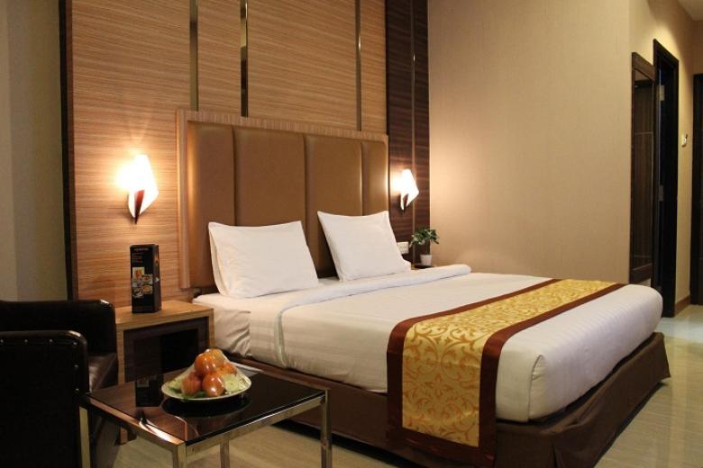 M - One Hotel Harbour Bay