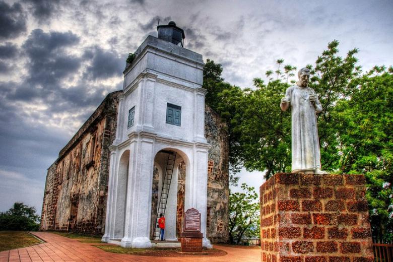 Nhà thờ Thánh Saint Paul