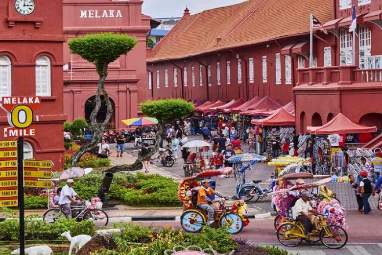 Quảng trường Hà Lan