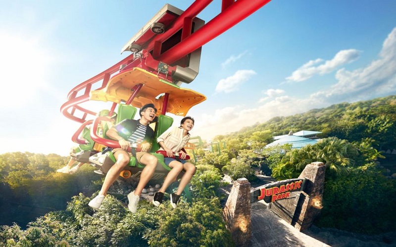 Công viên giải trí Universal Studios