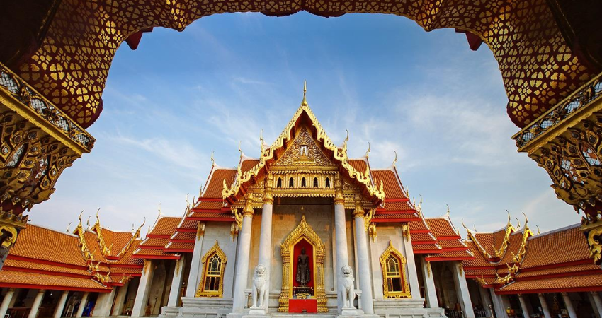 Chùa Hoàng Gia Kathu