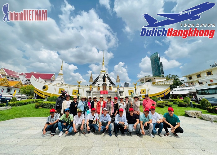 Trải nghiệm du khách