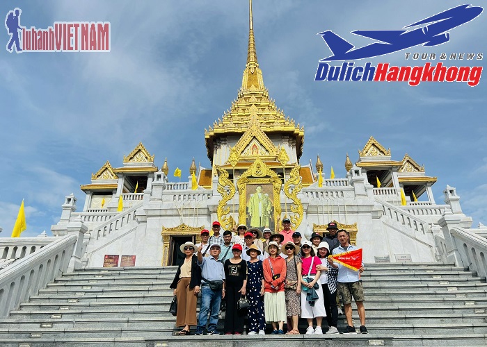 Vui chơi tham quan