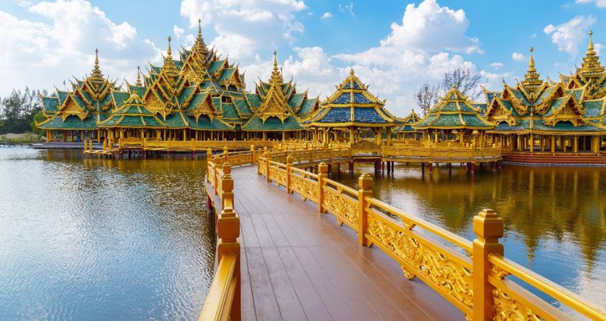 Điểm du lịch