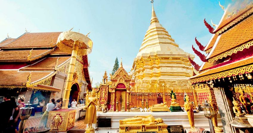 Điểm du lịch