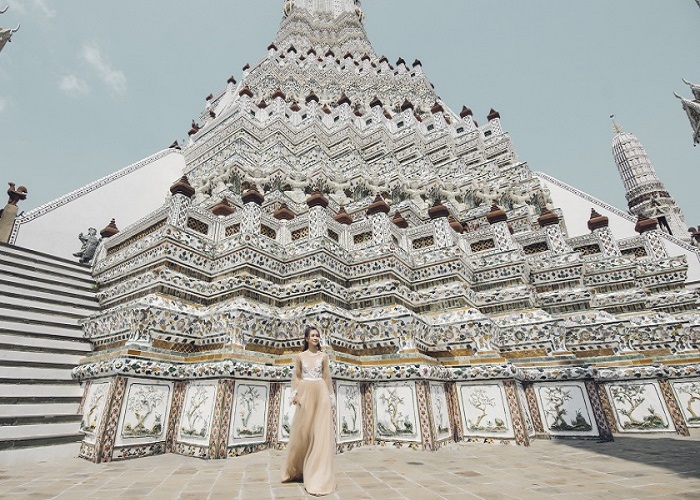 Điểm du lịch