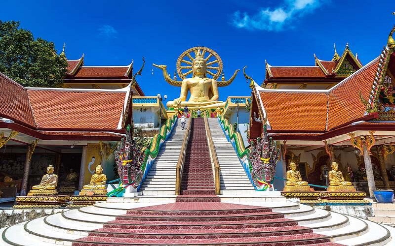 Điểm du lịch