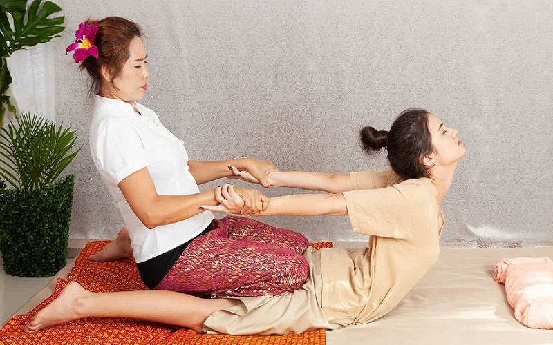 Vui chơi, tham quan