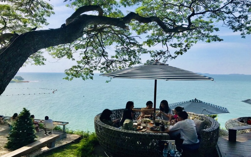 Vui chơi, tham quan