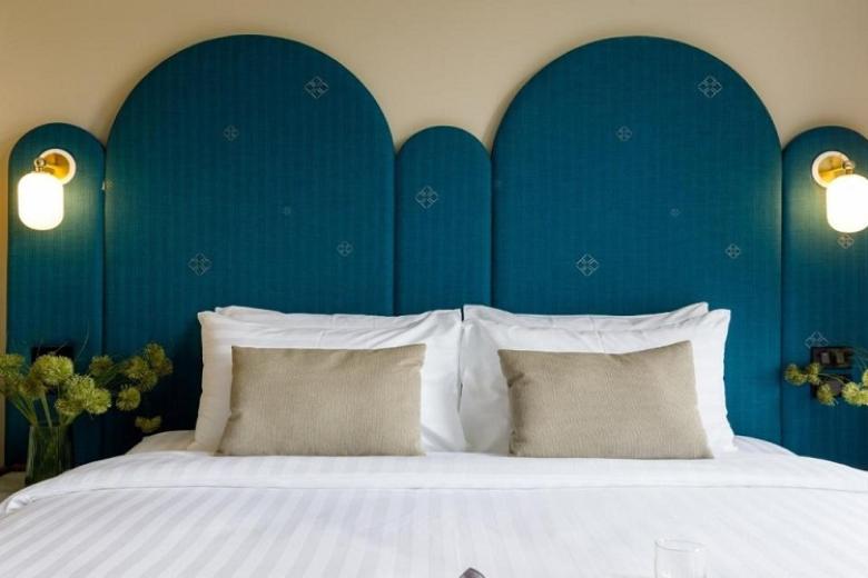 Benjarong Hotel Bangkok