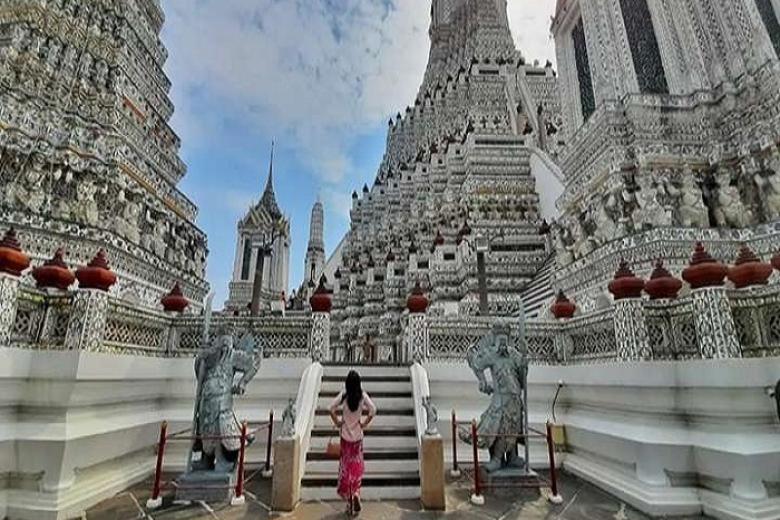 Chùa Wat Arun