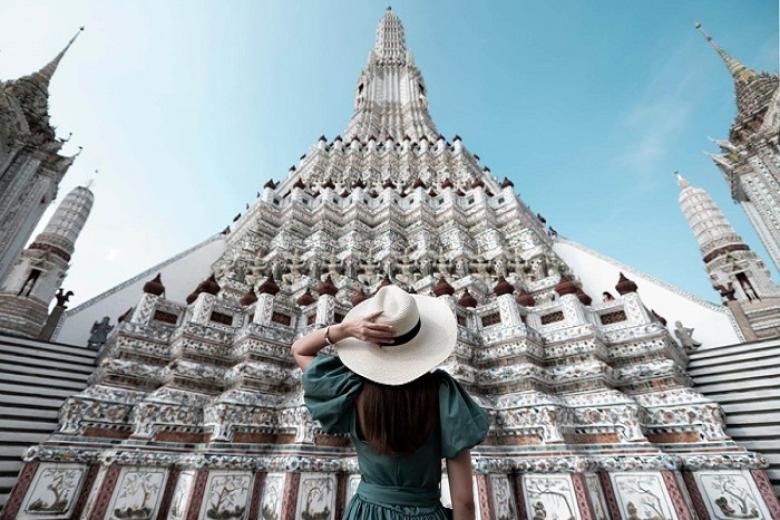 Chùa Wat Arun