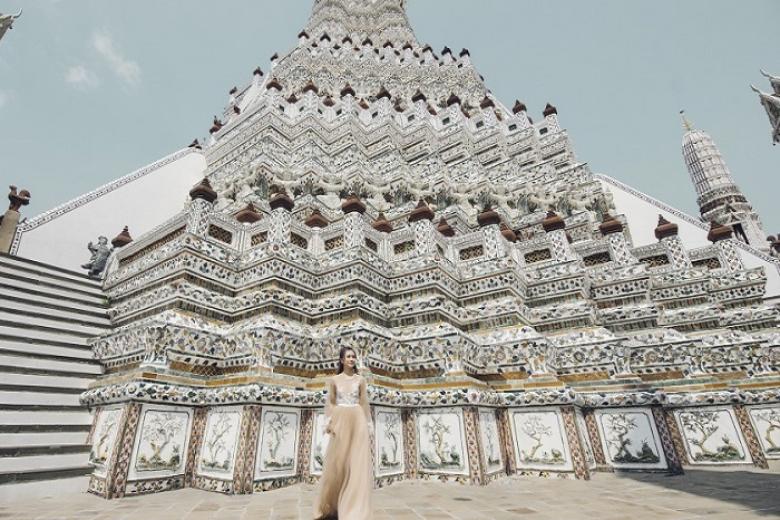 Chùa Wat Arun